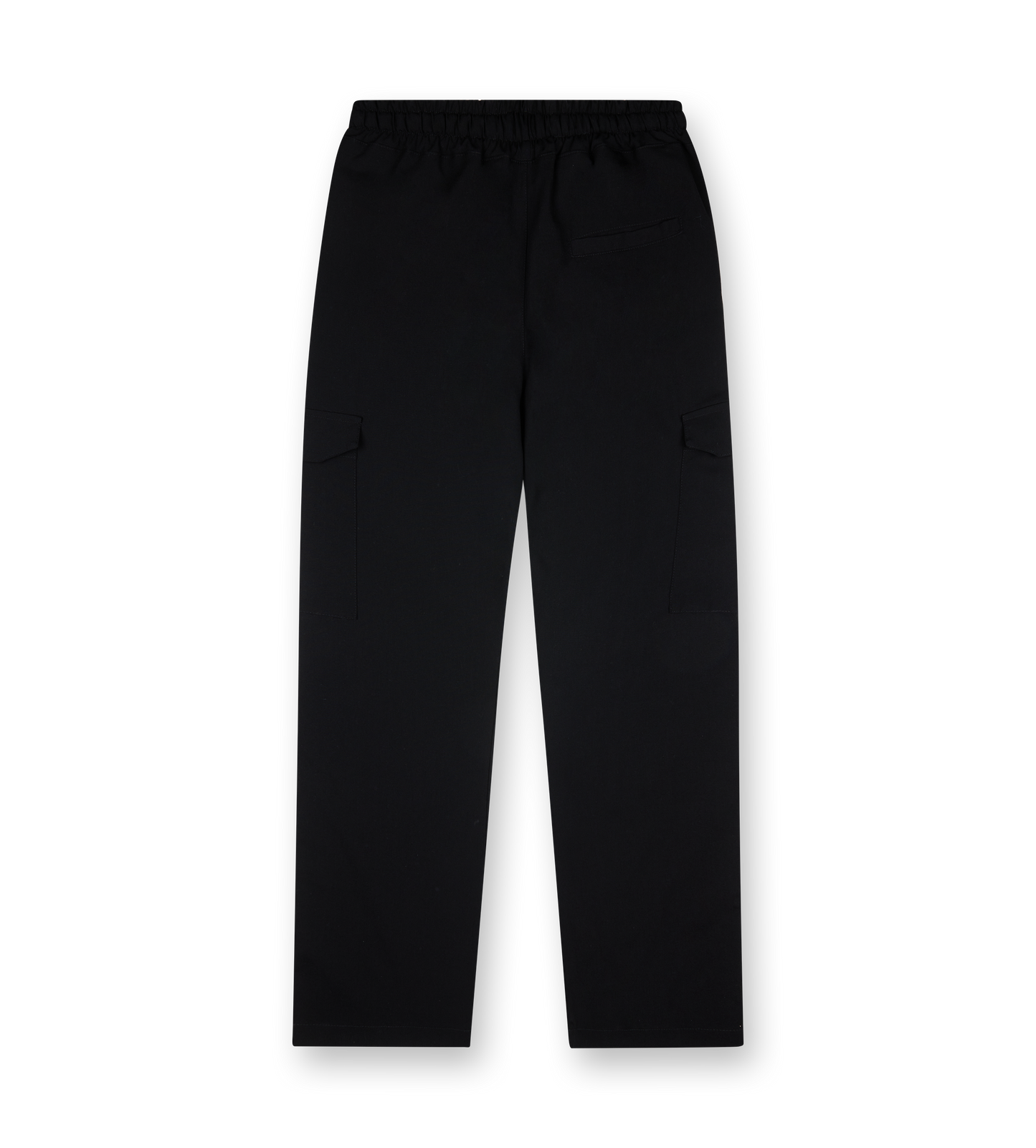Cargo Pants Black