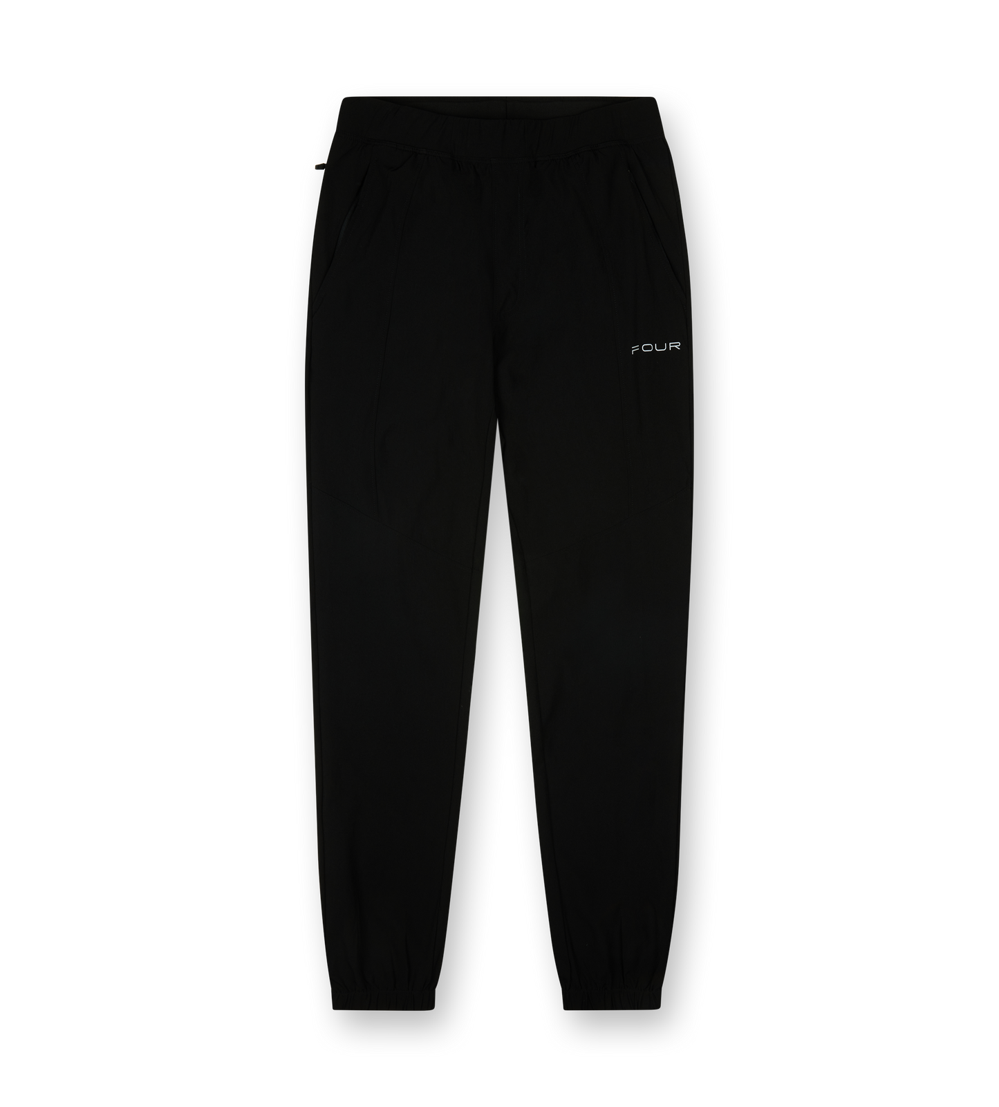 Sportswear Trackpants Black
