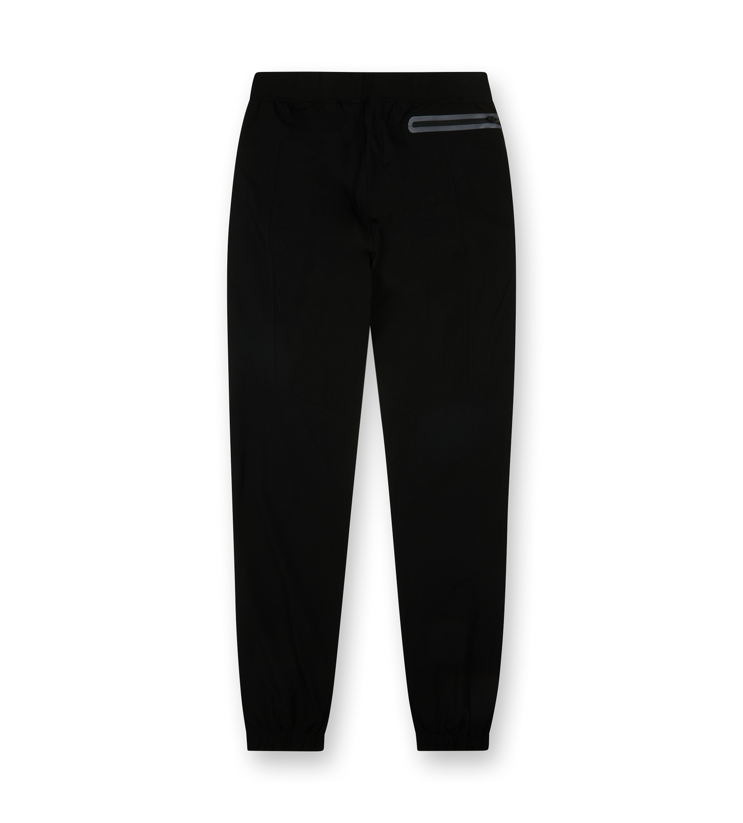 Sportswear Trackpants Black
