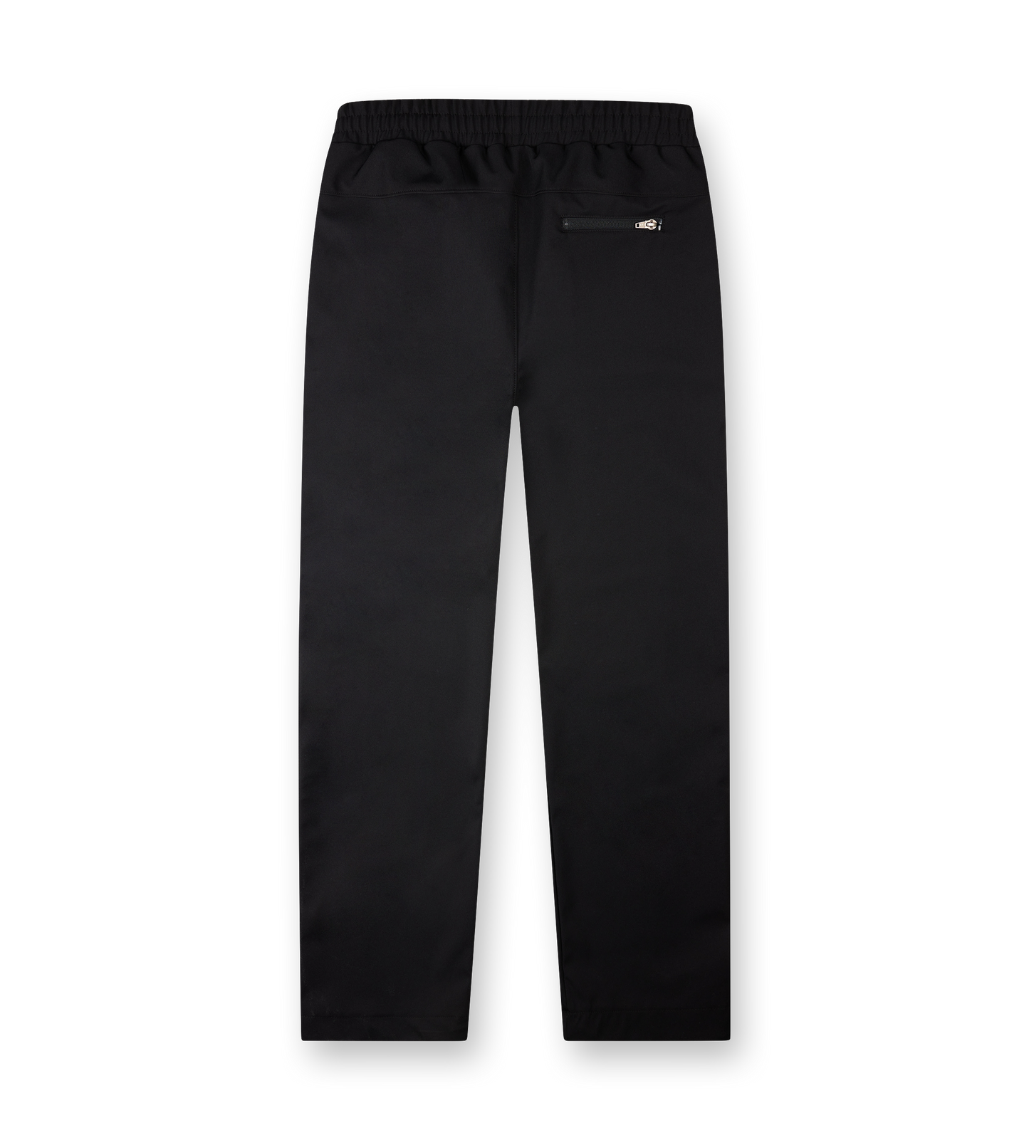 Sportswear Softshell Pants Black