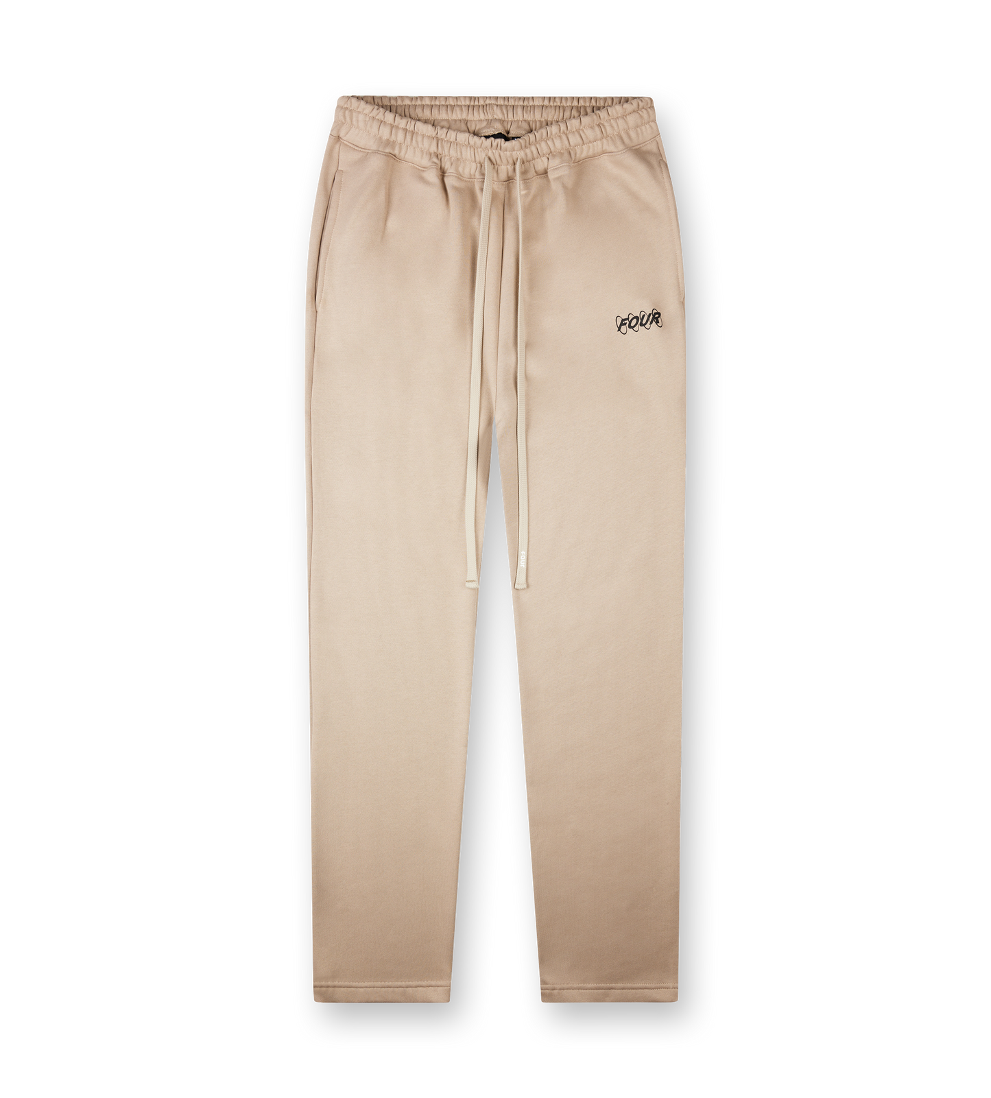 Circles Straight Leg Vintage Khaki