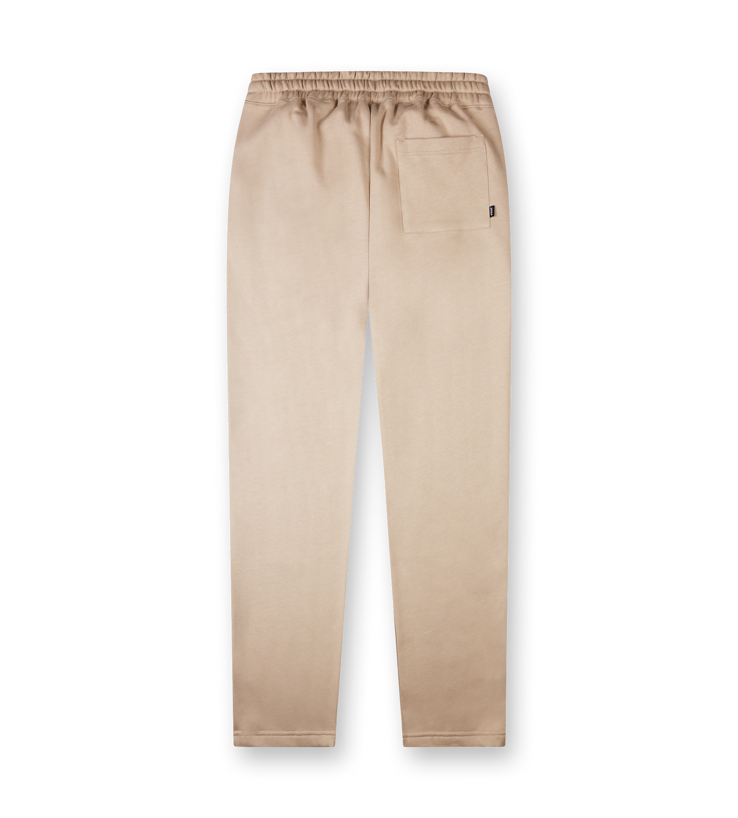 Circles Straight Leg Vintage Khaki