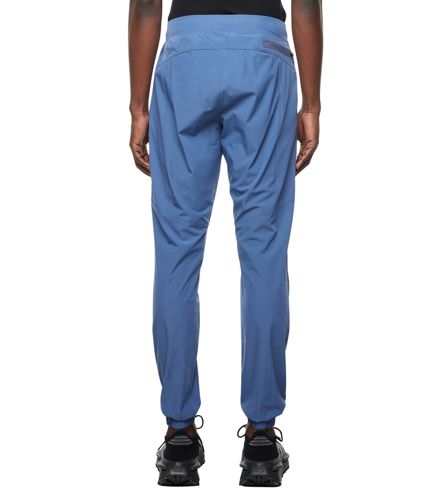 Sportswear Trackpants Frost Blue