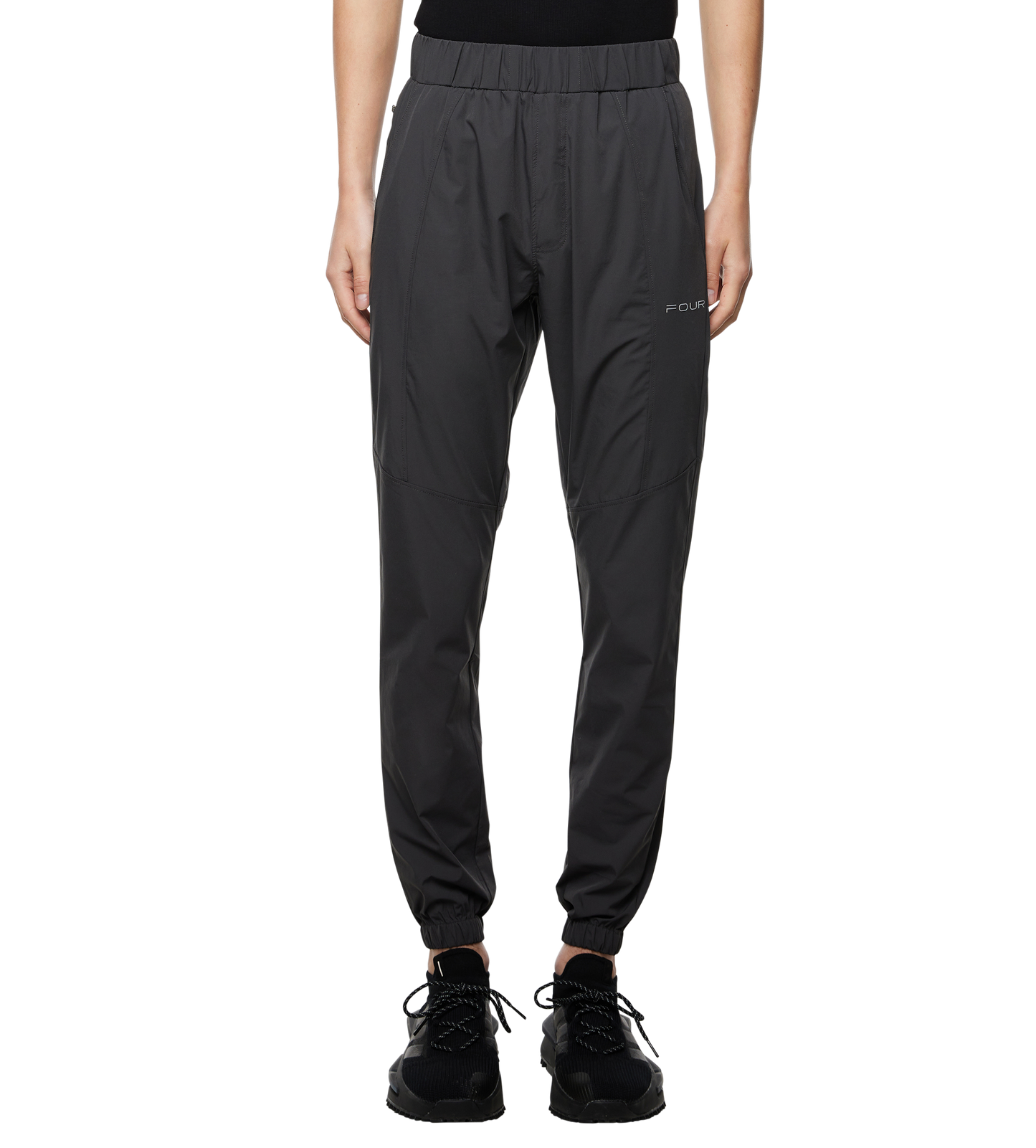 Sportswear Trackpants Dark Grey