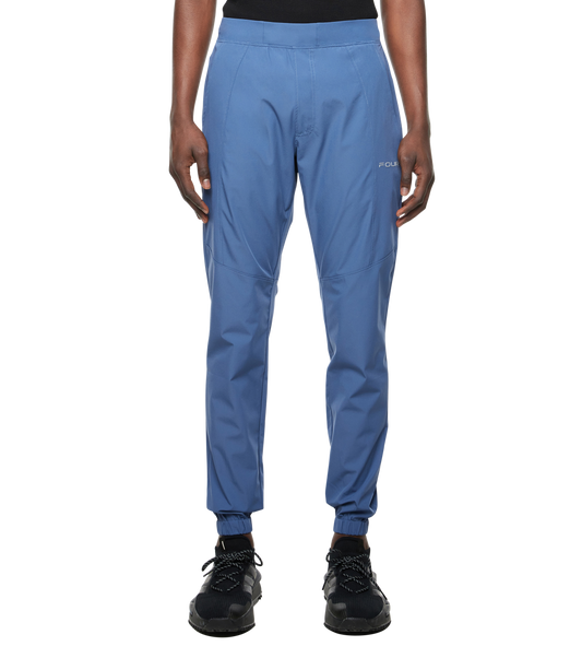 Sportswear Trackpants Frost Blue